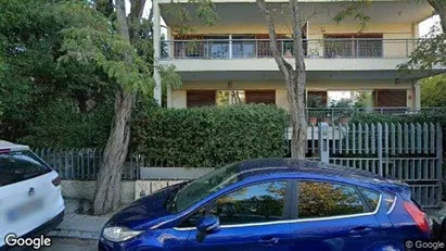 Apartments for rent in Kifisia - Photo from Google Street View