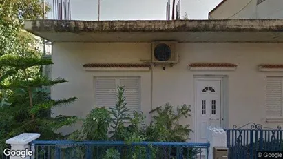 Apartments for rent in Patras - Photo from Google Street View