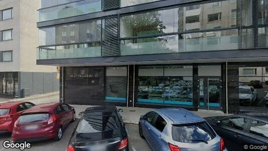 Apartments for rent in Turku - Photo from Google Street View