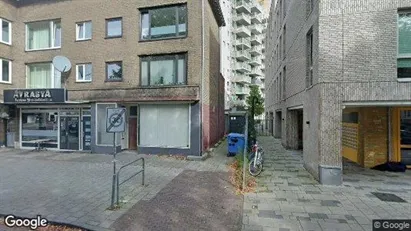 Apartments for rent in Eindhoven - Photo from Google Street View
