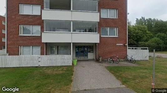 Apartments for rent in Espoo - Photo from Google Street View