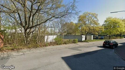 Apartments for rent in Segeberg - Photo from Google Street View