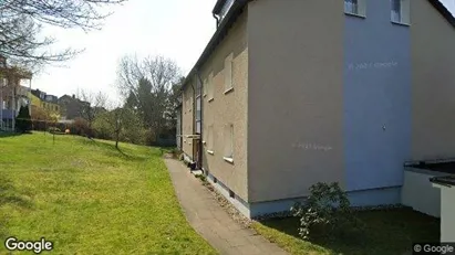 Apartments for rent in Bochum - Photo from Google Street View