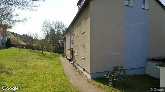 Apartments for rent in Bochum - Photo from Google Street View