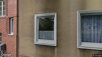 Apartments for rent in Bielefeld - Photo from Google Street View