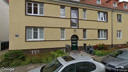 Apartments for rent in Bielefeld - Photo from Google Street View