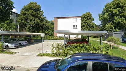 Apartments for rent in Bielefeld - Photo from Google Street View