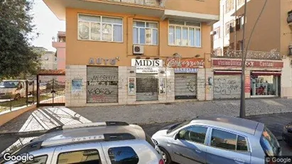 Apartments for rent in Roma Municipio V – Prenestino/Centocelle - Photo from Google Street View