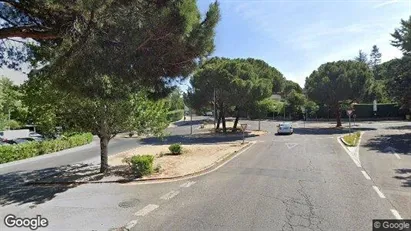 Apartments for rent in Madrid Moncloa-Aravaca - Photo from Google Street View