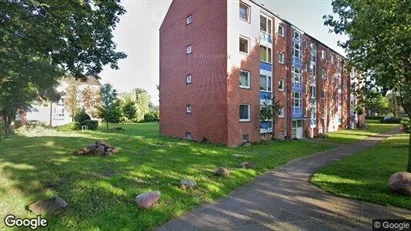 Apartments for rent in Rendsburg-Eckernförde - Photo from Google Street View