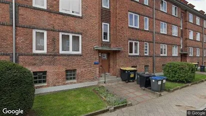 Apartments for rent in Lubeck - Photo from Google Street View