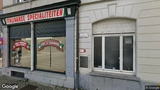 Apartments for rent in Stad Gent - Photo from Google Street View