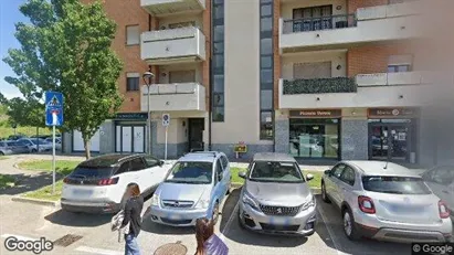 Apartments for rent in Opera - Photo from Google Street View