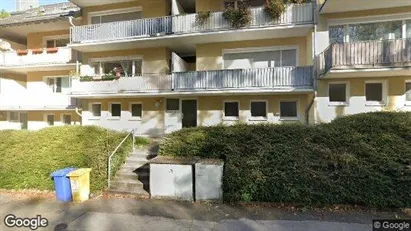 Apartments for rent in Solingen - Photo from Google Street View