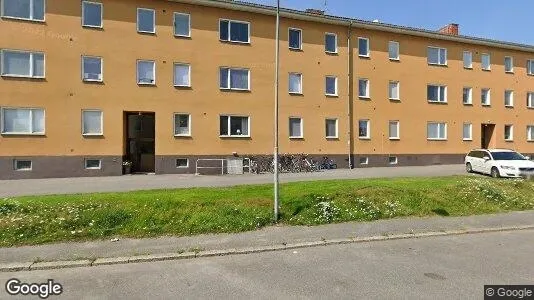 Apartments for rent in Norrköping - Photo from Google Street View