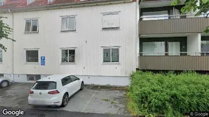 Apartments for rent in Lundby - Photo from Google Street View