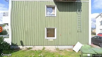 Apartments for rent in Sundsvall - Photo from Google Street View