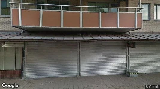 Apartments for rent in Skara - Photo from Google Street View