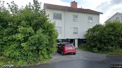 Apartments for rent in Skellefteå - Photo from Google Street View