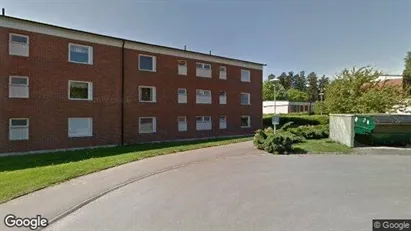 Apartments for rent in Skövde - Photo from Google Street View