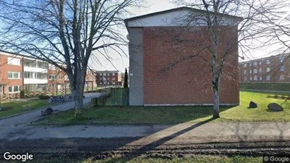 Apartments for rent in Skövde - Photo from Google Street View