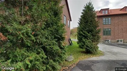 Apartments for rent in Gothenburg East - Photo from Google Street View