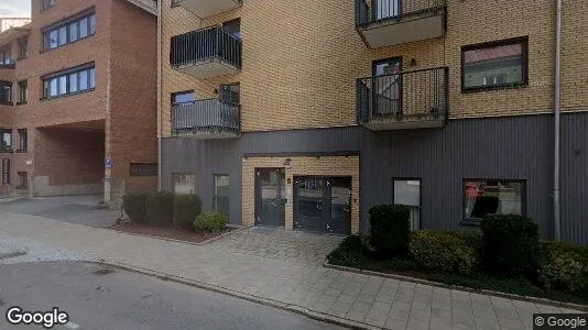 Apartments for rent in Örgryte-Härlanda - Photo from Google Street View