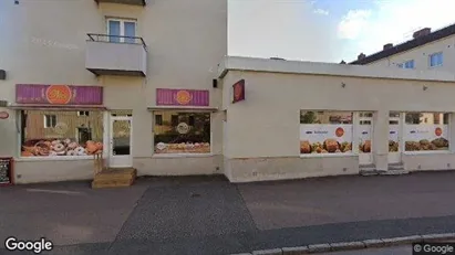 Apartments for rent in Gothenburg East - Photo from Google Street View