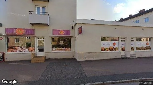 Apartments for rent in Gothenburg East - Photo from Google Street View