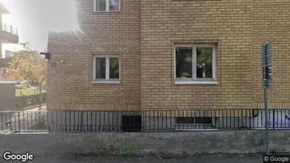 Apartments for rent in Norrköping - Photo from Google Street View