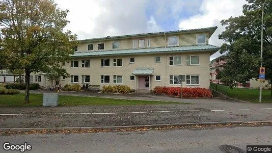 Apartments for rent in Trollhättan - Photo from Google Street View