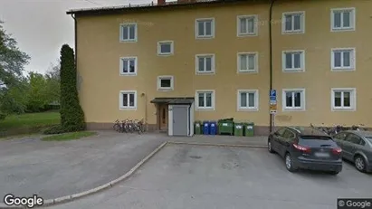 Apartments for rent in Linköping - Photo from Google Street View