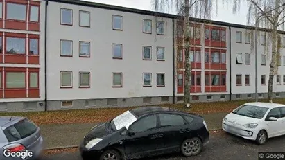 Apartments for rent in Katrineholm - Photo from Google Street View