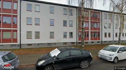 Apartments for rent in Katrineholm - Photo from Google Street View