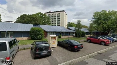 Apartments for rent in Rendsburg-Eckernförde - Photo from Google Street View