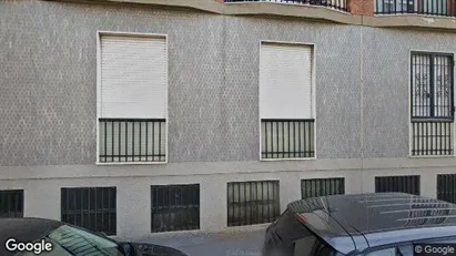 Apartments for rent in Milano Zona 2 - Stazione Centrale, Gorla, Turro, Greco, Crescenzago - Photo from Google Street View