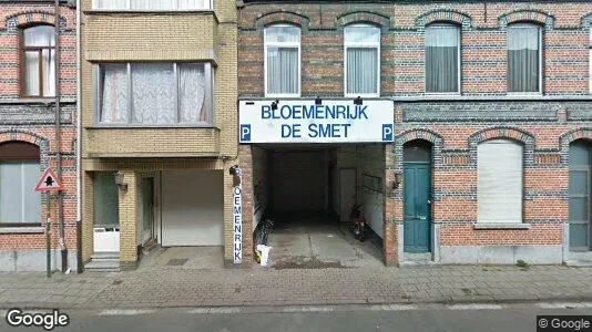 Apartments for rent in Aalst - Photo from Google Street View