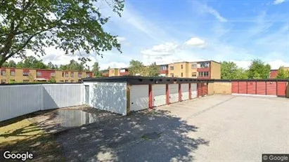 Apartments for rent in Växjö - Photo from Google Street View