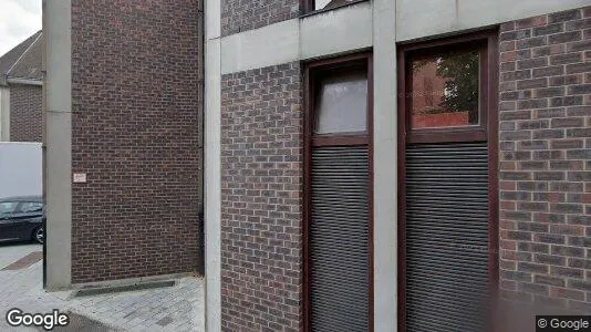 Apartments for rent in Stad Gent - Photo from Google Street View
