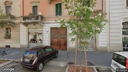 Apartments for rent in Milano Zona 2 - Stazione Centrale, Gorla, Turro, Greco, Crescenzago - Photo from Google Street View