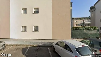 Apartments for rent in Bergamo - Photo from Google Street View