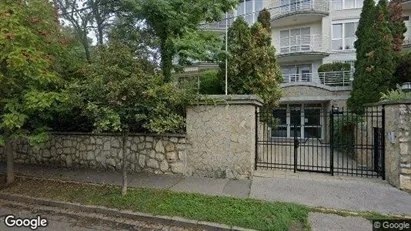 Apartments for rent in Budapest Rákosmente - Photo from Google Street View