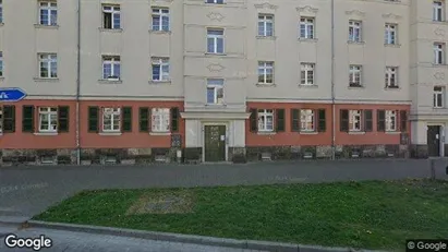 Apartments for rent in Dresden - Photo from Google Street View