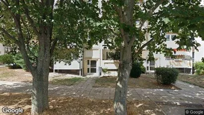 Apartments for rent in Erfurt - Photo from Google Street View