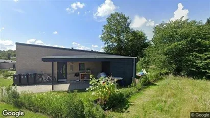 Apartments for rent in Silkeborg - Photo from Google Street View