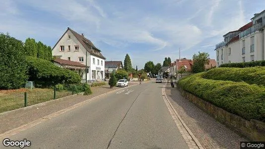 Apartments for rent in Breisgau-Hochschwarzwald - Photo from Google Street View
