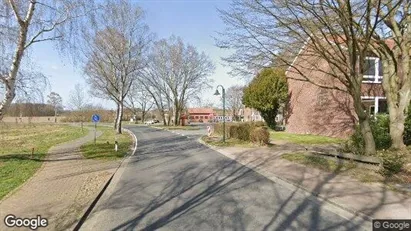 Apartments for rent in Uelzen - Photo from Google Street View