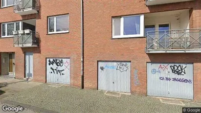 Apartments for rent in Aachen - Photo from Google Street View