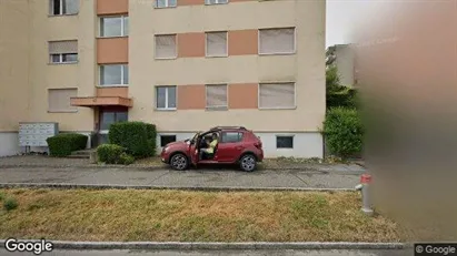 Apartments for rent in Seeland - Photo from Google Street View