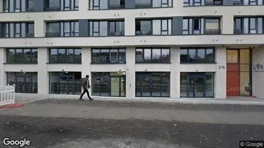 Apartments for rent in Berlin Lichtenberg - Photo from Google Street View